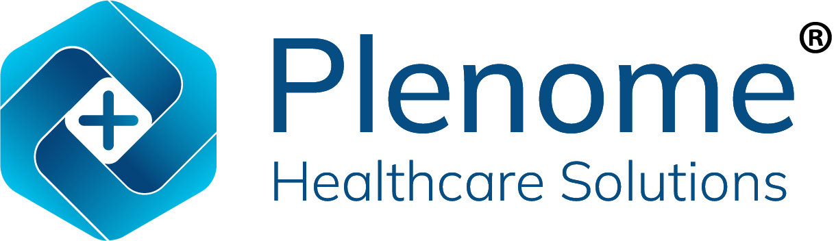 Plenome | Healthcare IT Software Solution | Blockchain HIMS Solutions |